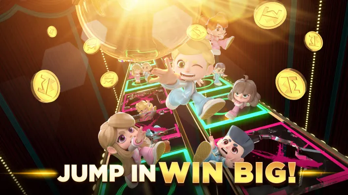Wide variety of casino games including slots and live casino